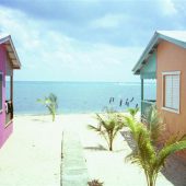  Placencia, Belize